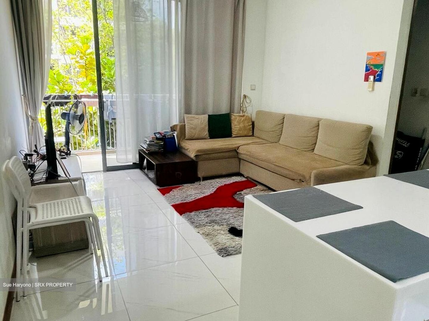 Palm Isles (D17), Condominium #626990491